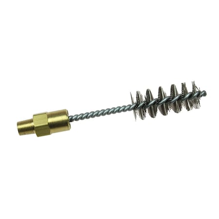 Coilhose Pneumatics Replacement Brush Steel 811